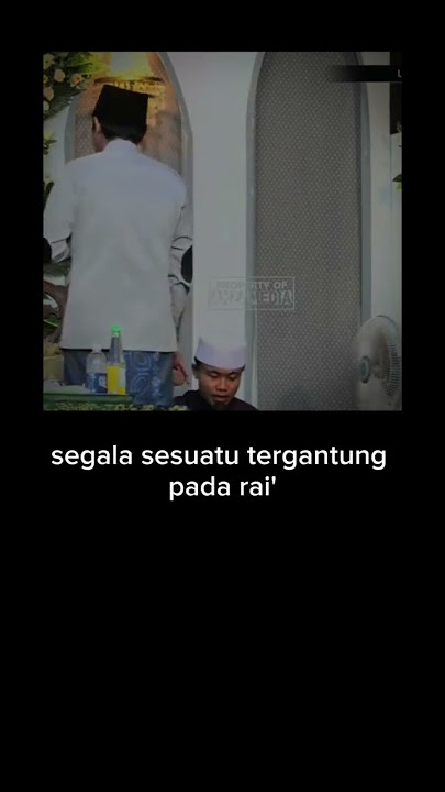 Quotes dari Arya Santri Viral bersama KH Anwar Zahid #anwarzahid