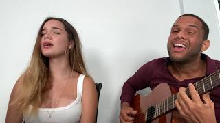 Video thumbnail of "Cunucu di Seit- Ramon Krozendijk ( Kelsey Westerburger & Chris Kross)"