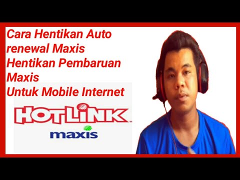 Video: Bagaimana cara menghentikan hotlink?