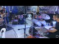 Tulad mo tj monterde  drum performance by michael alba feat makoy portado  madp iligan 2019