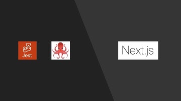 How to Configure Jest and React Testing Library in Next.js?