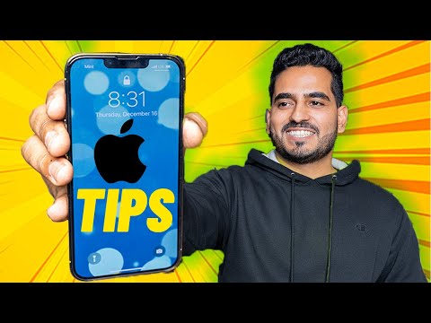 iPhone Tricks I Guarantee You Didn&rsquo;t Know About😱