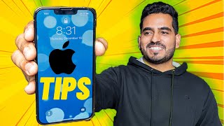 iPhone Tricks I Guarantee You Didn