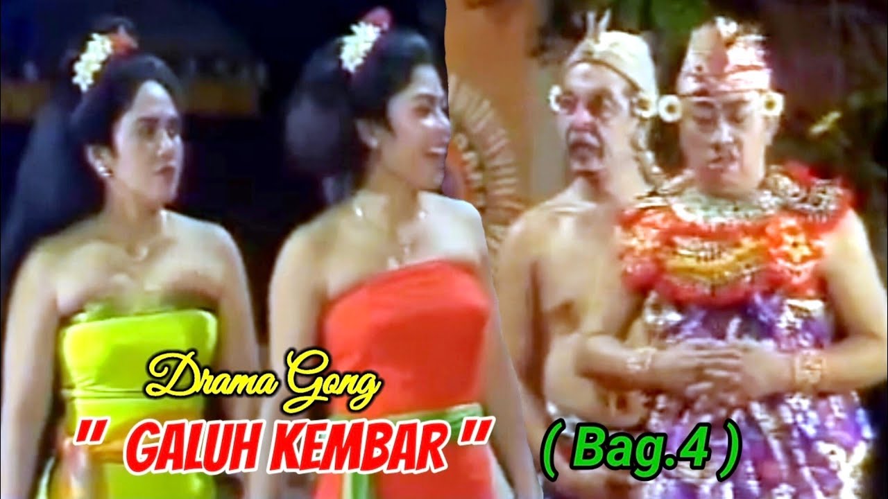 DRAMA GONG TERPOPULER 