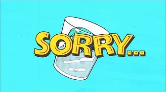 HENTAI SHINSHI CLUB / Sorry (Official Lyric Video)