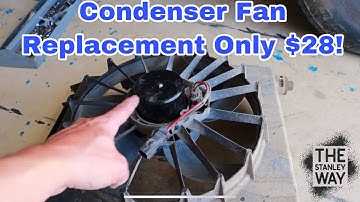 **EASY** A/C Hot While Idling Video