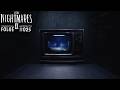 Little Nightmares II 👁️ [PS5] #025 - Schiedsrichter!, Frei fliegen &amp; König der Rüpel
