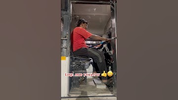 RTC bus ni drive chesa 😇🤣🤷‍♂️ #shorts #funny #funnymemes #funnyvlog #minivlog #like #fyp