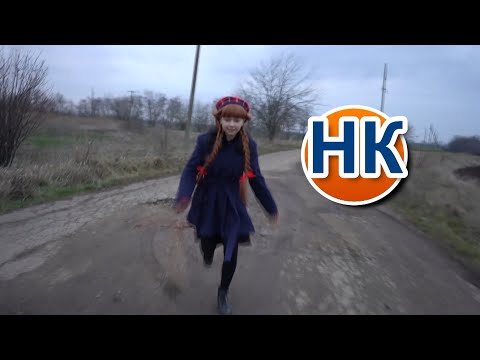 Аннабель в реальности Неудачные кадры + ВЛОГ Мое утро!