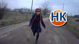 Аннабель в реальности Неудачные кадры + ВЛОГ Мое утро!