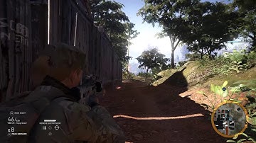 A.I. Team Mate Pathfinding Bug - 2 of 3