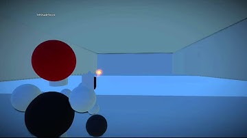 Project Spark Creations #2