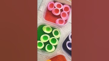 Easter Deviled Eggs 🐣| Best Deviled Eggs | Quick and Easy Recipe | Cooking Motivation #shorts