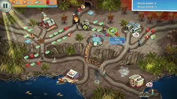 Rescue Team 4 Level 48 Guide