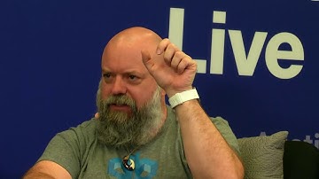 Unite Austin Live - Day 1 - Xbox Live Creators Program with Andrew Parsons, Microsoft
