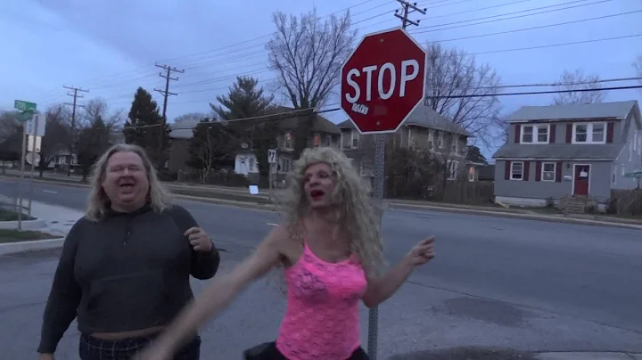 Madonna  Girl Dale (2015) Documentary Short / Balt...