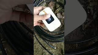 Download Lagu Review Antena Kathrein Bentuk Ketupat 📶 (Antenna HP / Modem 4G) MP3