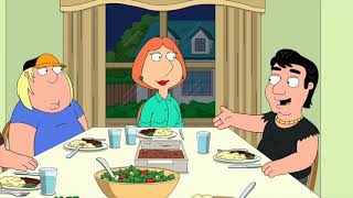 Family Guy Mr Firestone Said Hello