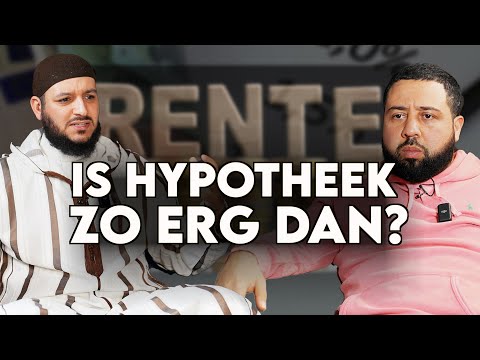 Video: Kan opgelope rente negatief wees?