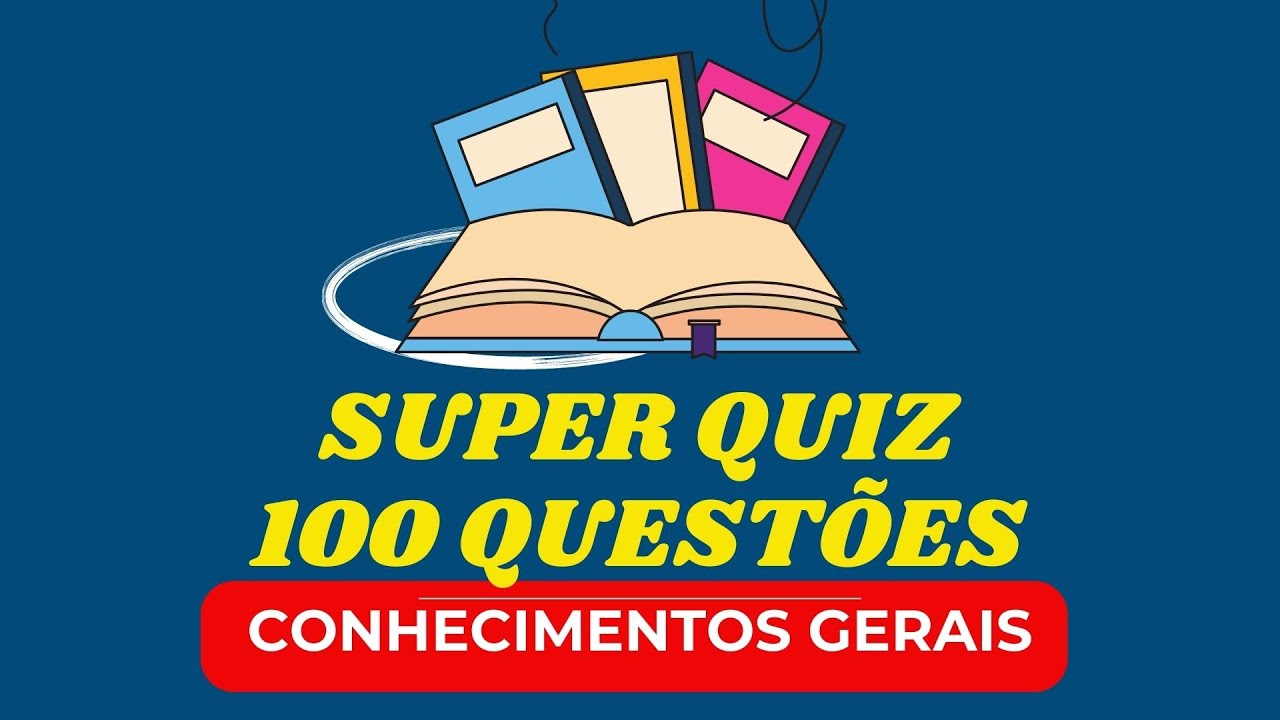 Más de 100 Perguntas e respostas de conhecimentos gerais - Mentimeter