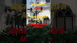 Jangan Ada Dusta Diantara Kita  Bruridewi Yul cover shortstembang kenanganradiojaddoels