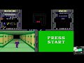 Midway Arcade Treasures 2 Xybots Sony Playstation 2 Original hardware