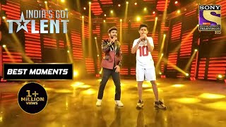 पेश हैं Superstar Singer Season 2 के Talent | India's Got Talent |Kirron K, Shilpa S, Badshah, Manoj