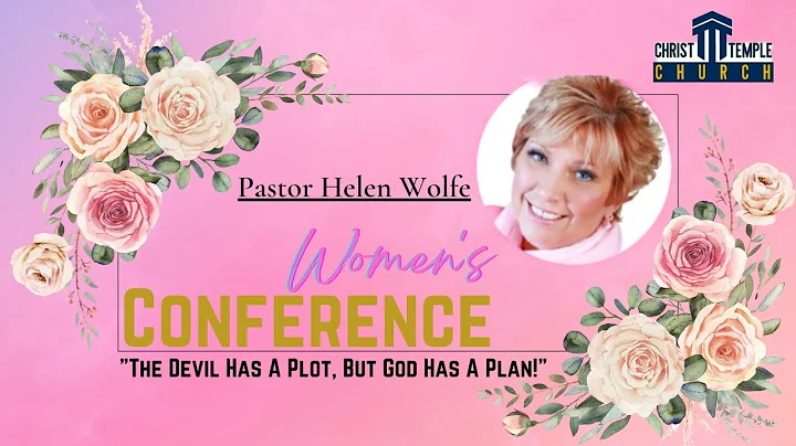 (09-10-22) Women's Conference | Speaker: Pastor He...