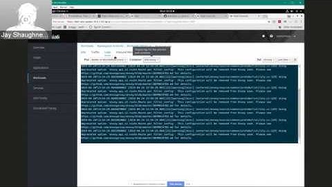 Kiali - Sprint #21 Demo - Service Mesh Observability