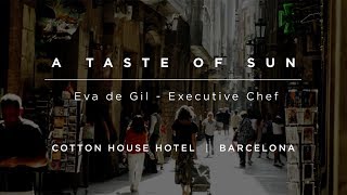 A Taste of Sun | Barcelona