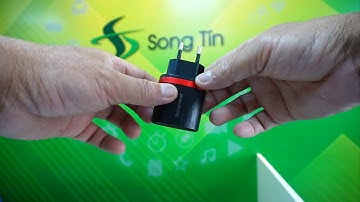 BOROFONE - Bộ Cóc Cáp Sạc BA7A Cổng Micro