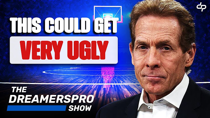 Skip Bayless In Hot Water With Fox Sports For Allegedly Copying Stephen A Smith And ESPN First Take