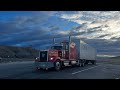 &quot;IT&#39;S ALMOST OVER&quot; | Real Life Trucking - Episode #191