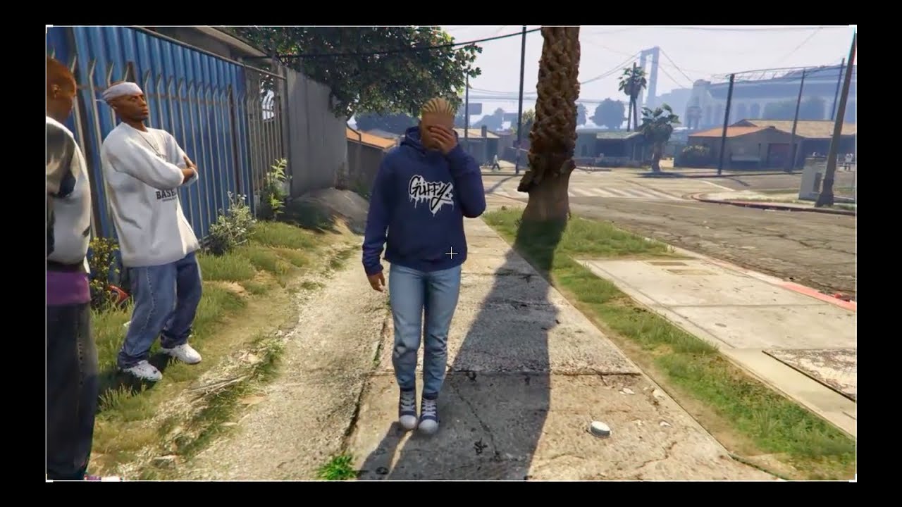 QUANDO RANDO-BACK TO THE BASICS - YouTube