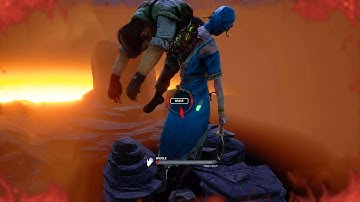 Hacking Nurse Kept Me Hostage & Still Lost...