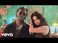 Baby Calm Down FULL VIDEO SONG Selena Gomez Rema Official Music Video 2023