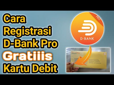 Cara Registrasi D-Bank Pro Danamon Mobile Banking