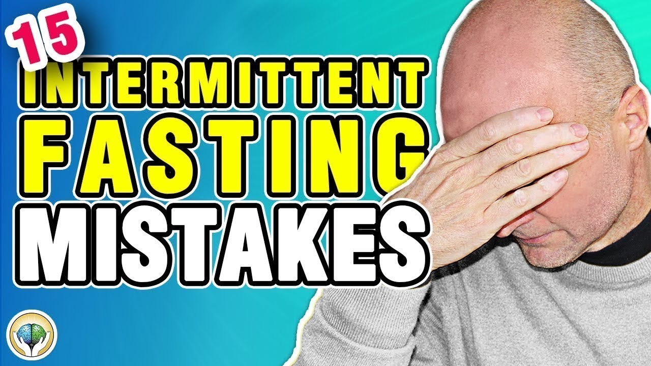 Ready go to ... https://www.youtube.com/watch?v=N1zjLsnHDPou0026list=PLpTTF6wMDLR7jgylgzCHKgvS7prb8eqPT [ 15 Intermittent Fasting Mistakes That Make You Gain Weight]