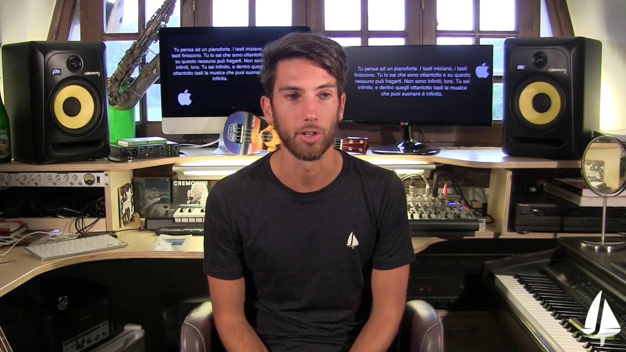 Intro e Novità - Ep. 1