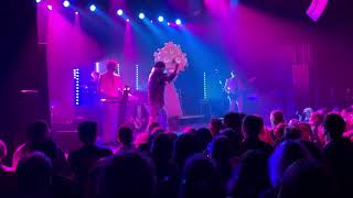 of Montreal “Peace to All Freaks” LIVE in Philadelphia March 6, 2020