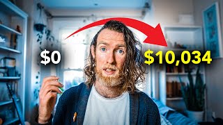 Fastest way for creative people to make money in 2024. by thedavidboland 696 views 1 month ago 17 minutes