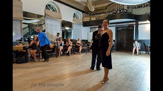 Maritime Tango Challenge 2017 - Luis Bianchi Daniela Pucci 13