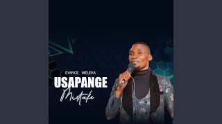 Usapange Mistake