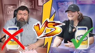 Mayonnaise: Is It Shelf Stable? | HowToBBQRight Podcast Clips