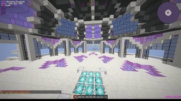 Cosmic Pvp Bug Report (cannon planet 2)