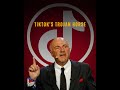 TikToks Trojan Horse #shorts