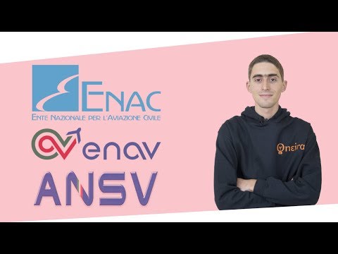 Cosa sono ENAC, ENAV e ANSV? [Weesk 48]