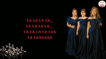 Marpangassi ||Divamora Sister|| Video Lirik Official (Cipt.Robert Hutauruk)