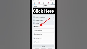 How to Turn On Birthday Notification on Facebook 2021 #shorts