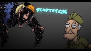 Darkness Takeover OST - Temptation (Herbert VS Chris Griffin)